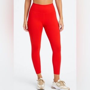 Fabletics Define High-Waisted Powerhold Leggings